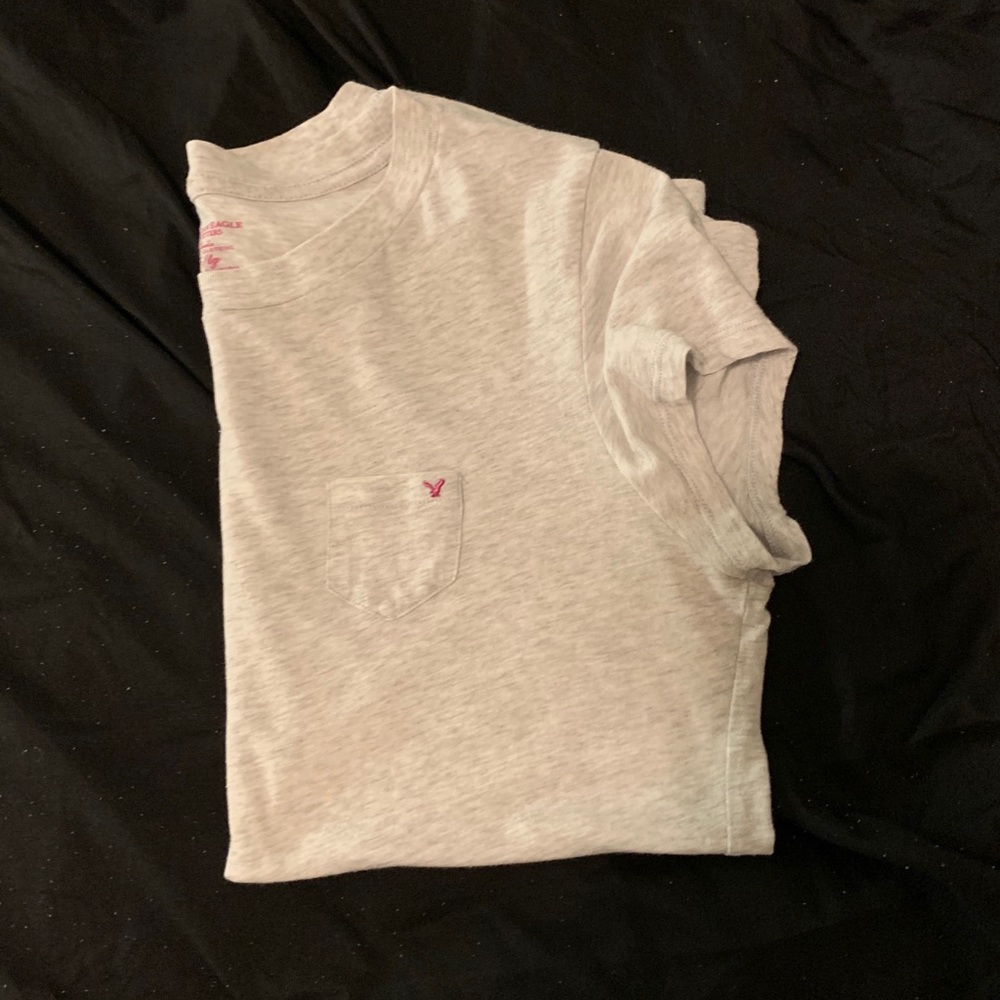 American Eagle Shirt